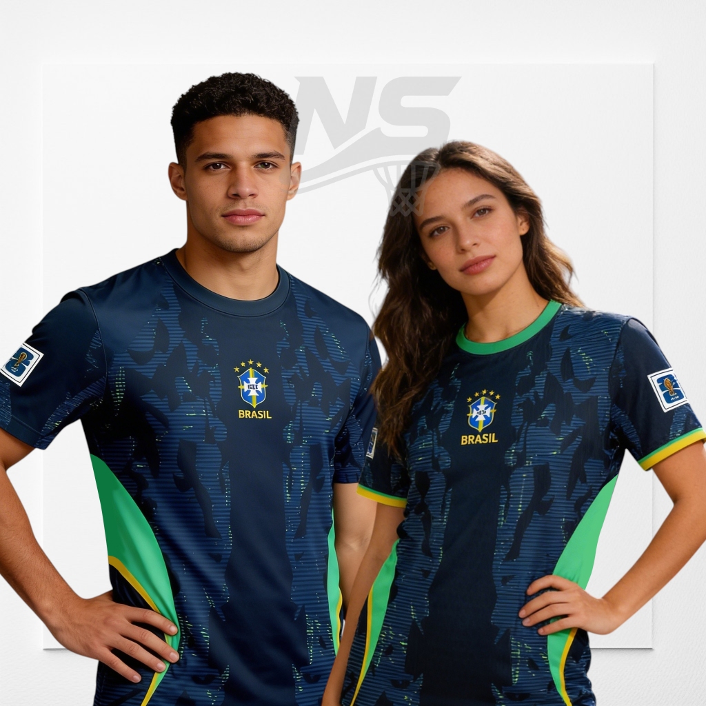 FULL PRINTING SPORTS T-SHIRT TRAINING JERSEY PRINTING