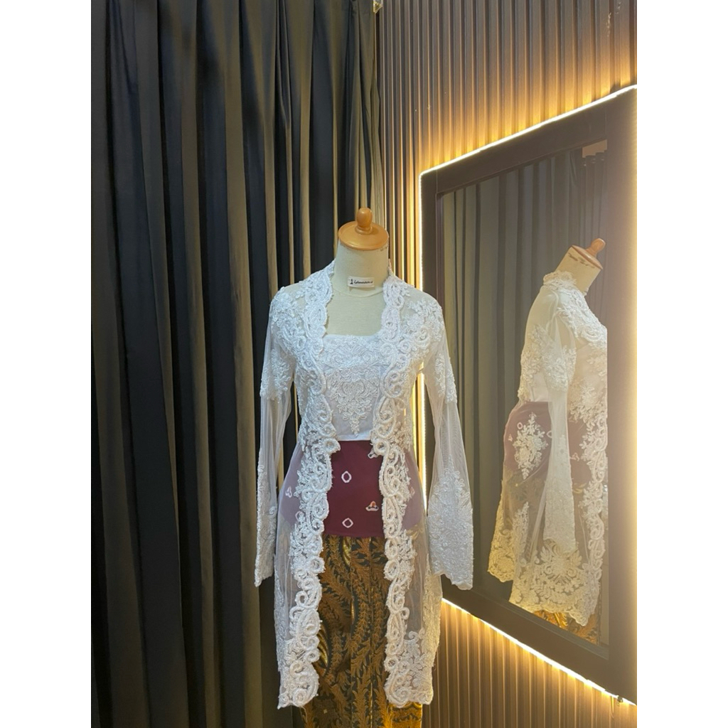 WEDDING GOWN PRELOVED / PARTY DRESS / BRIDEMAIDS GOWN / WEDDING DRESS / WEDDING KEBAYA / GRADUATION 