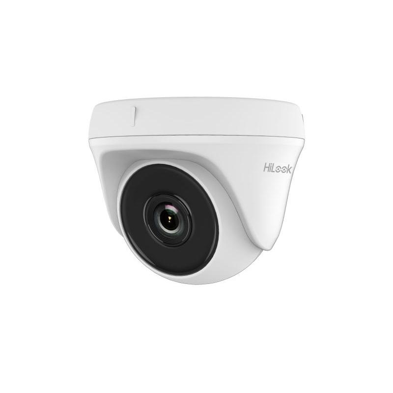 HILOOK กล้องสี INDOOR 2MP THC-T120-PC กล้องวงจรปิด
