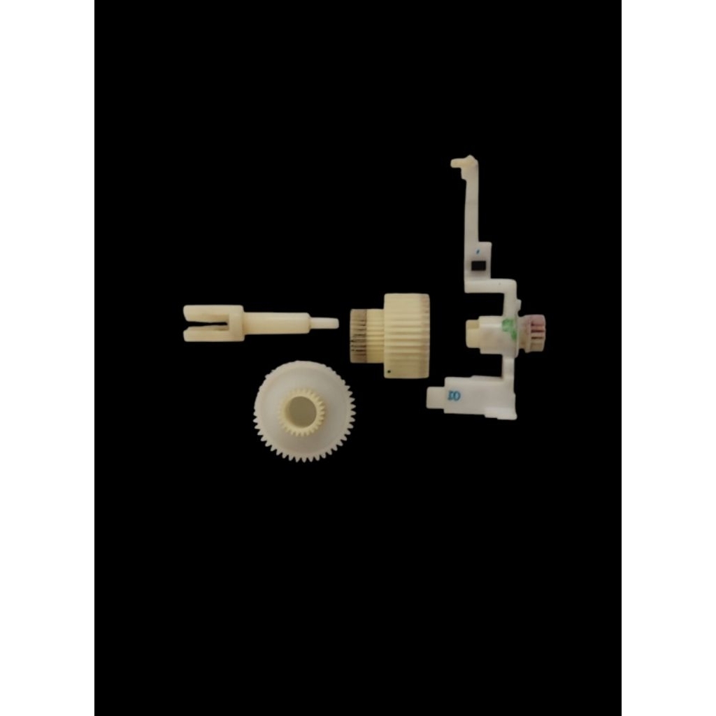 Upper Gear Up Hub Mechanical Pump Epson L1110 L1210 L1250 L3110 L3210 L3250 ที่ถอดออกได้