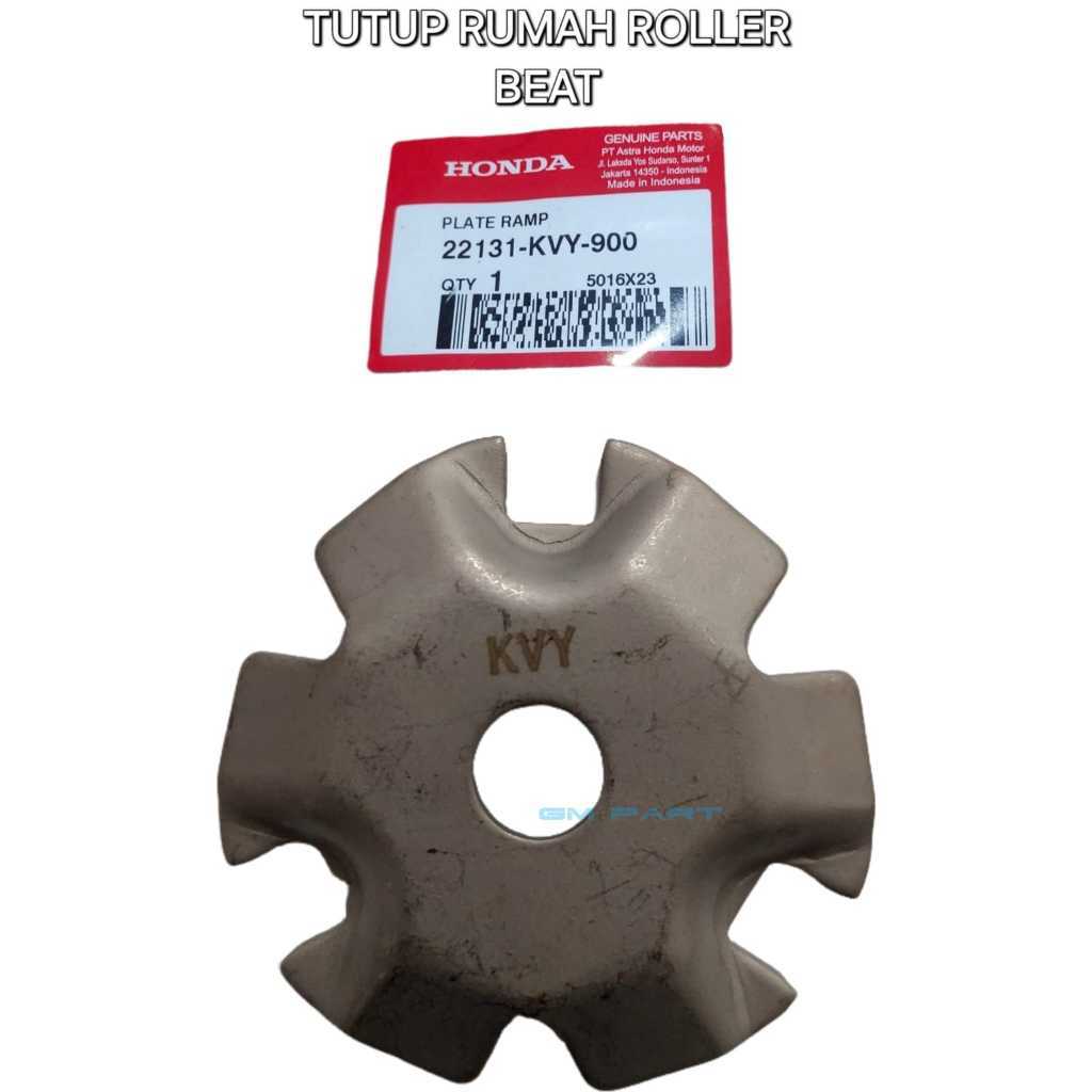 BEAT ROLLER HOUSING COVER 22131-KVY-900