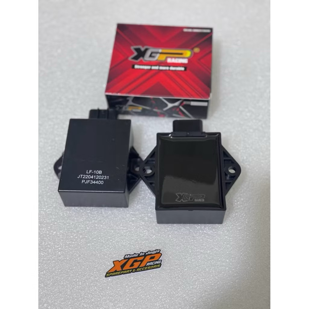 CDI Magnet Yz Thailand CDI Magnet Rc3 CDI Yz XGP RACING l