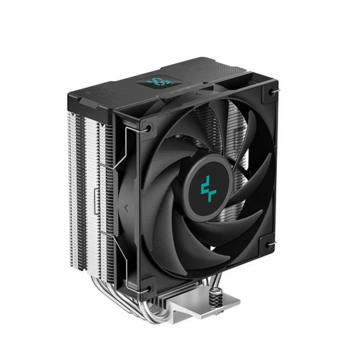 CPU COOLER DEEPCOOL AG400 DIGITAL W/ LGA1700