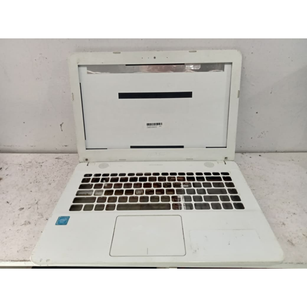 ASUS NOTEBOOK LAPTOP CASE รุ่น X441N X441NA-BX004 - ercomp1
