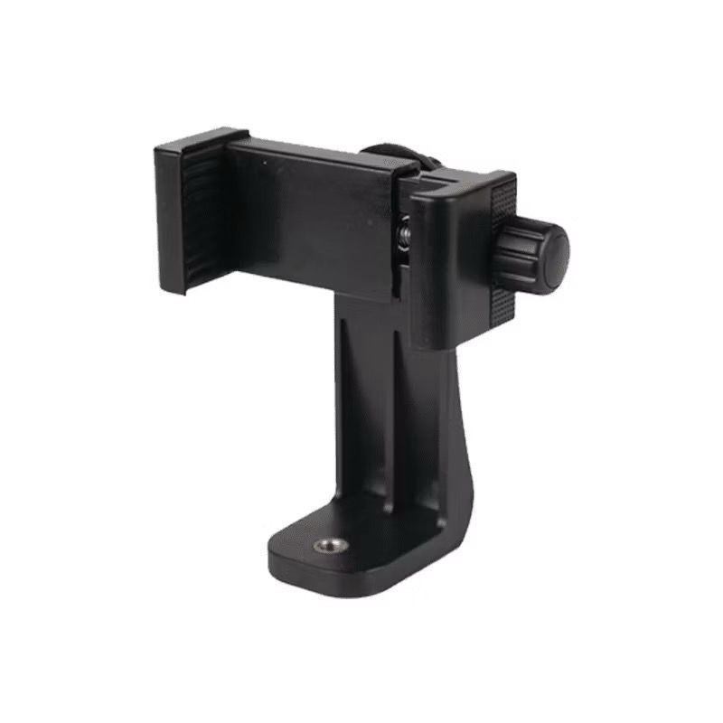 __[EL] L4- ที่วาง U พรีเมี่ยม 360 องศาหมุน U Holder / ที่วางขาตั้งกล้องหมุนได้ 360 L4_[EL]