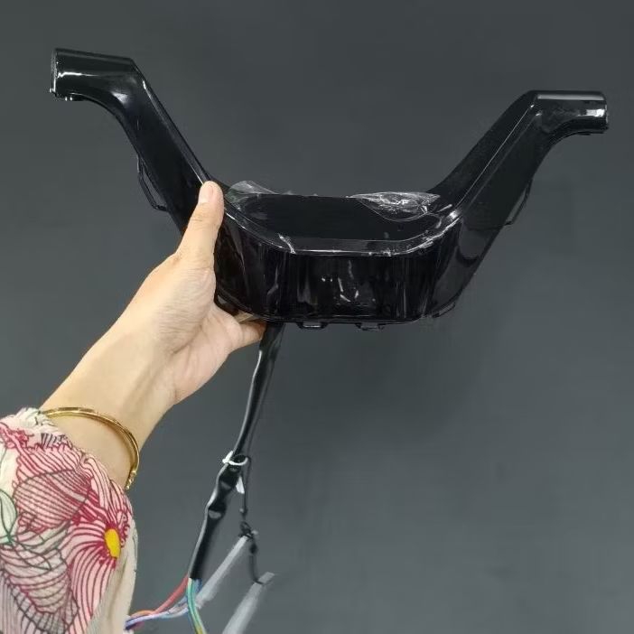UWINFLY R7S R8S D8S จักรยานไฟฟ้า NFC SPEEDOMETER