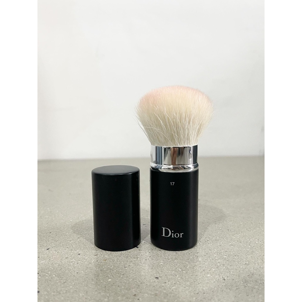 D11o-rr no.17 แปรงคาบูกิ