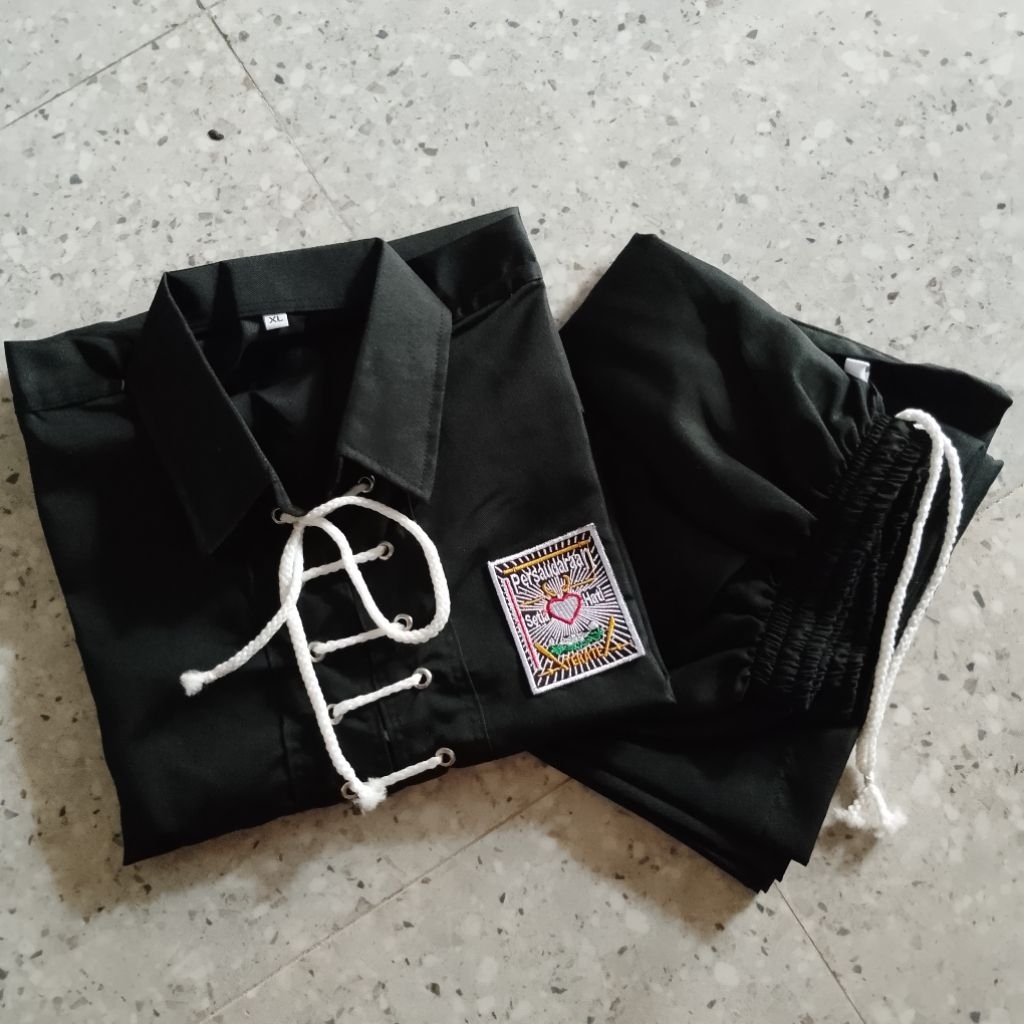 Sacred Student psht Tali/Uniform นักเรียน psht Tali รุ่น