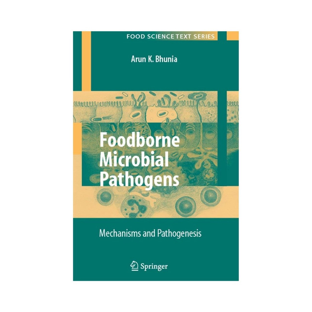 FOODBORNE MICROBIAL PATHOS ARUN K. บียูเนีย
