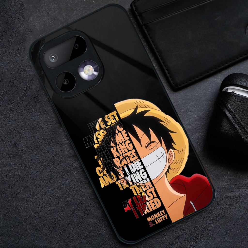 HP เคสโทรศัพท์ Realme 16Pro Realme 16Pro Plus ล่าสุด [BSG-28] - Realme 16Pro Realme 16Pro Plus เคสโท