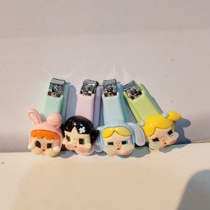 CRY BABY NAIL CLIPPERS