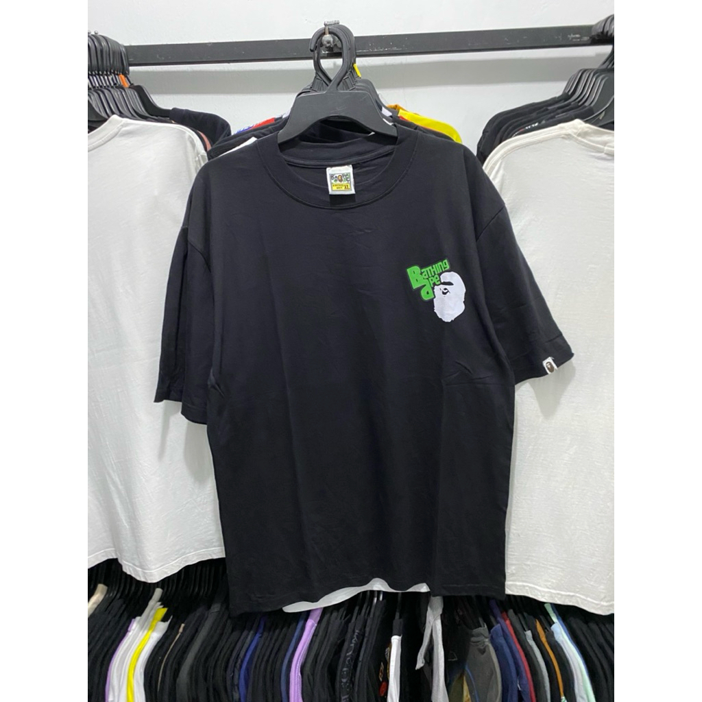 Bape Tee มือสอง*****