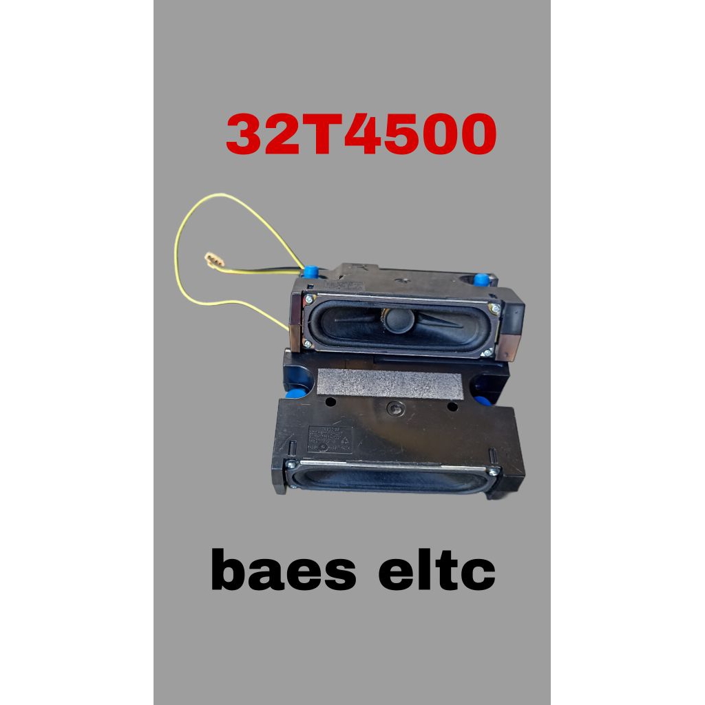 ลําโพง-TV-SAMSUNG-32T4500-32T4500-32T4500