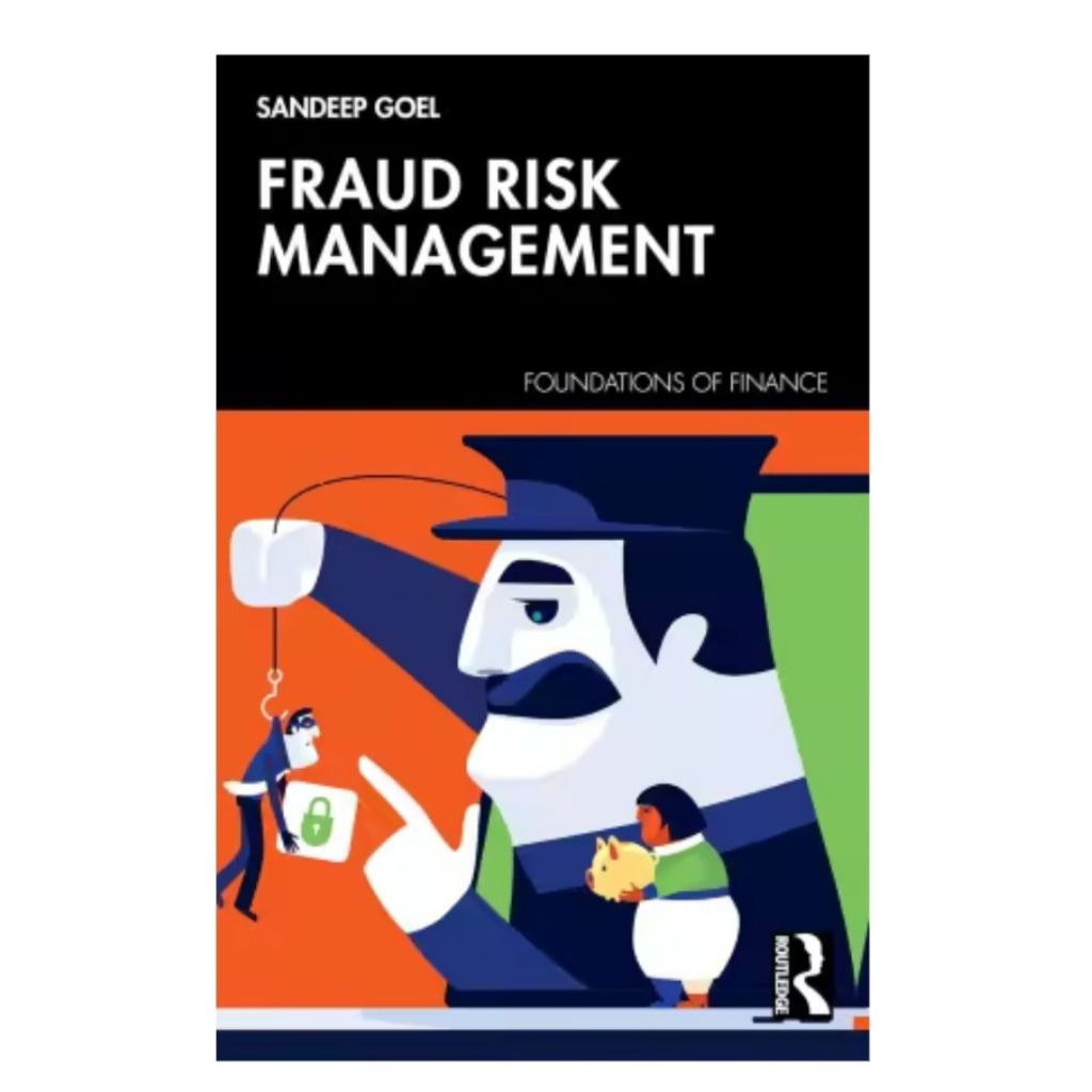 Fraud Risk Management (รองพื้นแห่งการเงิน)