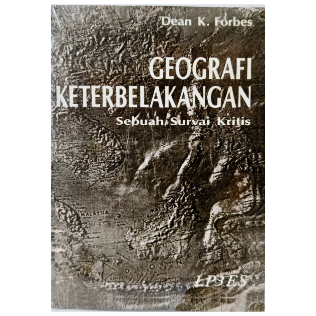 ภูมิศาสตร์: การสํารวจทางศาสนา - Dean K.Forbes - NRL