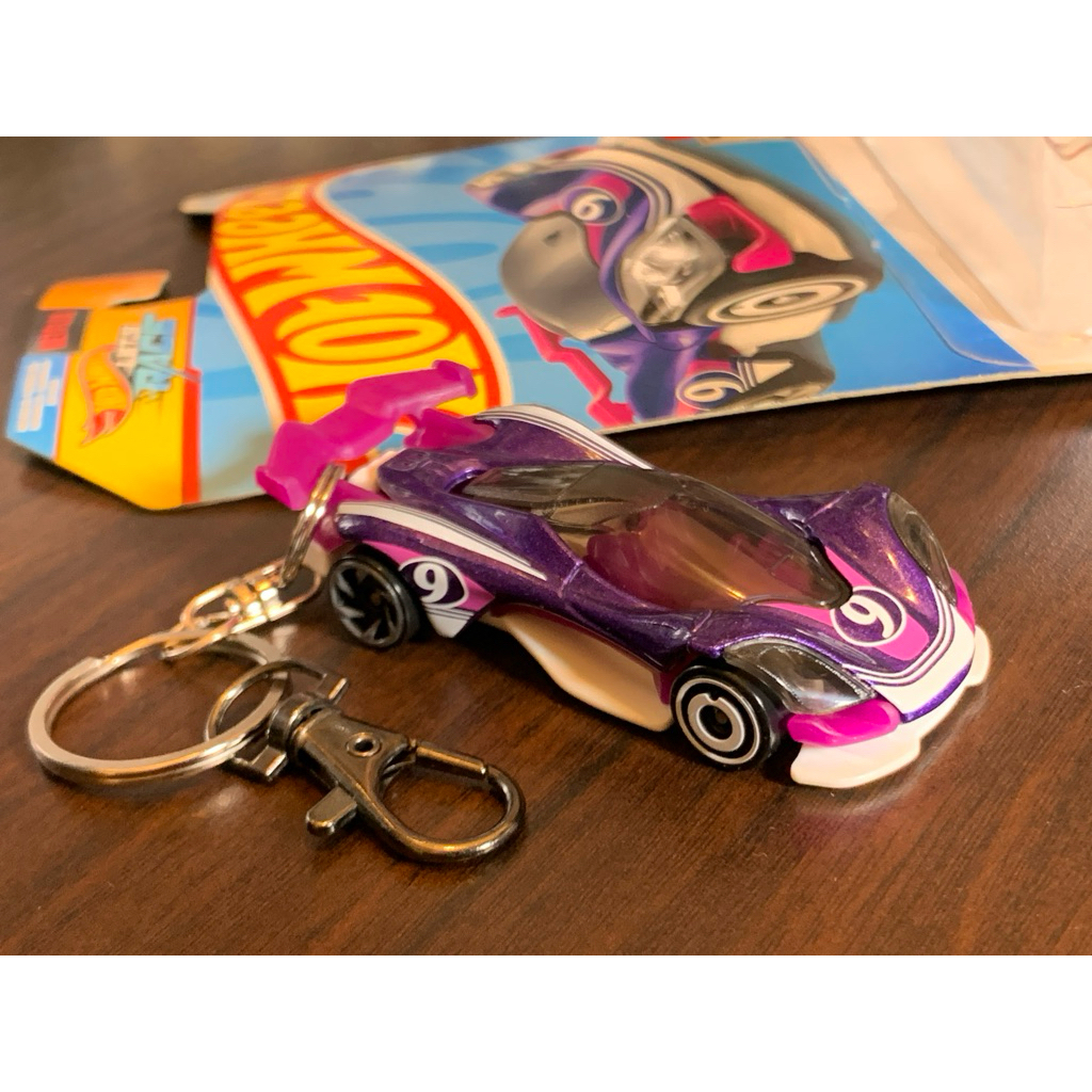 GANTUNGAN พวงกุญแจ Hot Wheels CELERO GT Hotwheels พวงกุญแจแบบกําหนดเอง