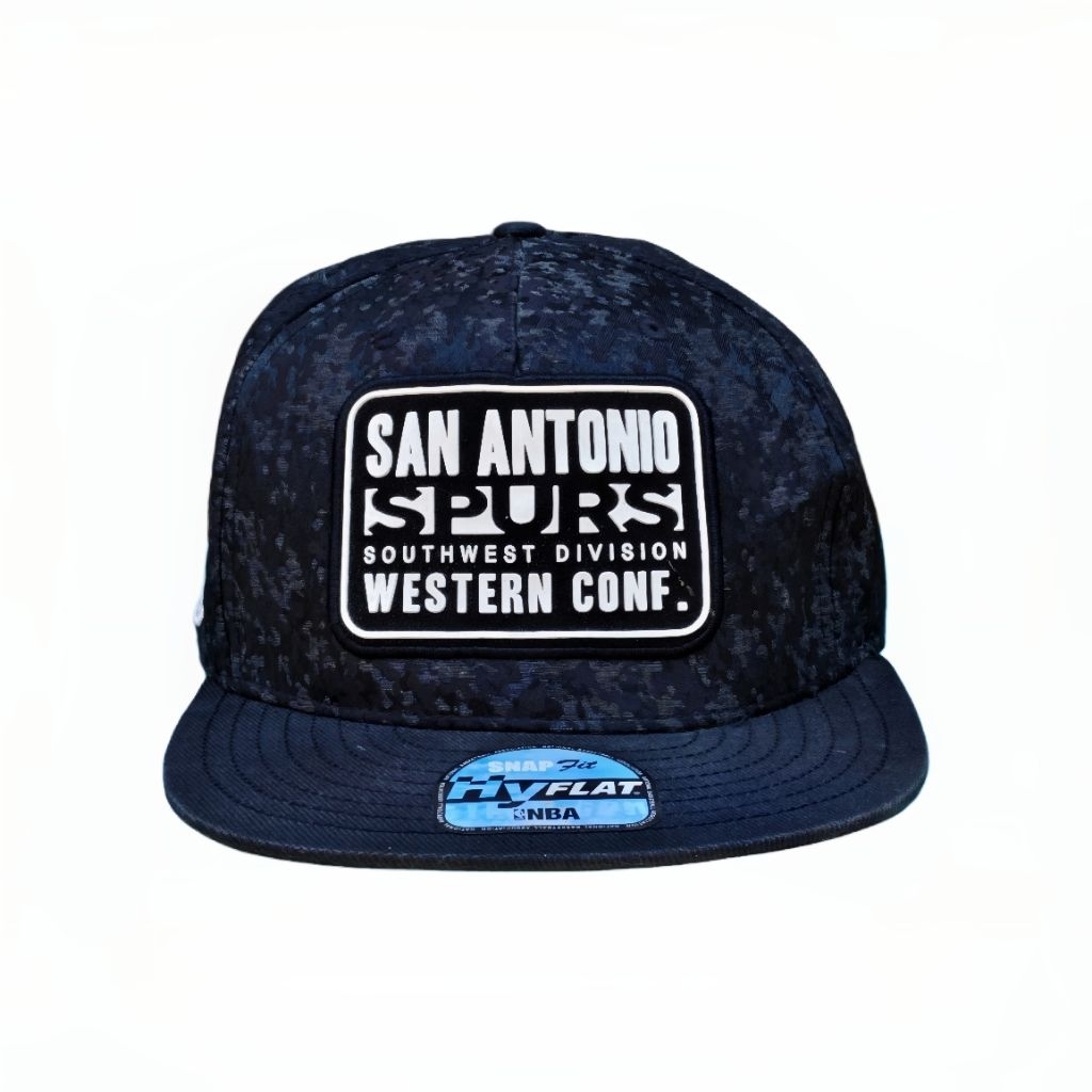 หมวก Snapback NBA San Antonio Spurs