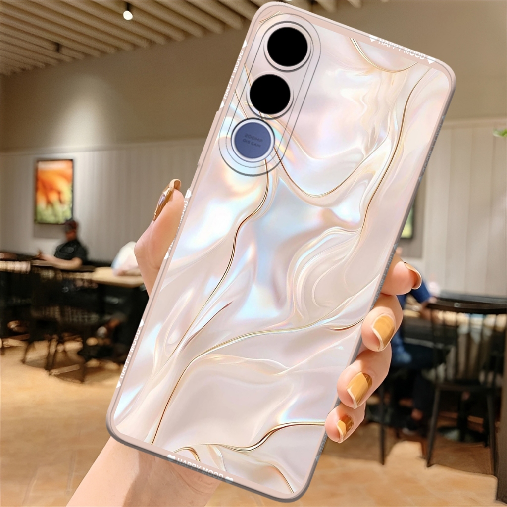 เคส HP Vivo V70 FE 2026 - เคสโทรศัพท์ Procamera Silicone Softcase - Vivo V70 FE 2026 Softcase - Tpu 
