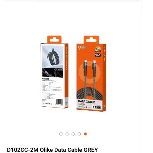 D102CL-2M D102CC-2M LIKE CABLE ข้อมูล