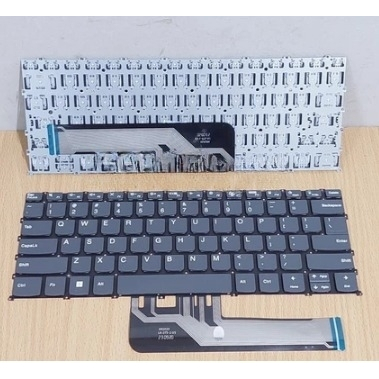 แป้นพิมพ์สําหรับ Lenovo V14 G2 V14 G2 ALC V14 G2 ITL V14 G3 ABA V14 G3 IAP ไม่มีแบ็คไลท์
