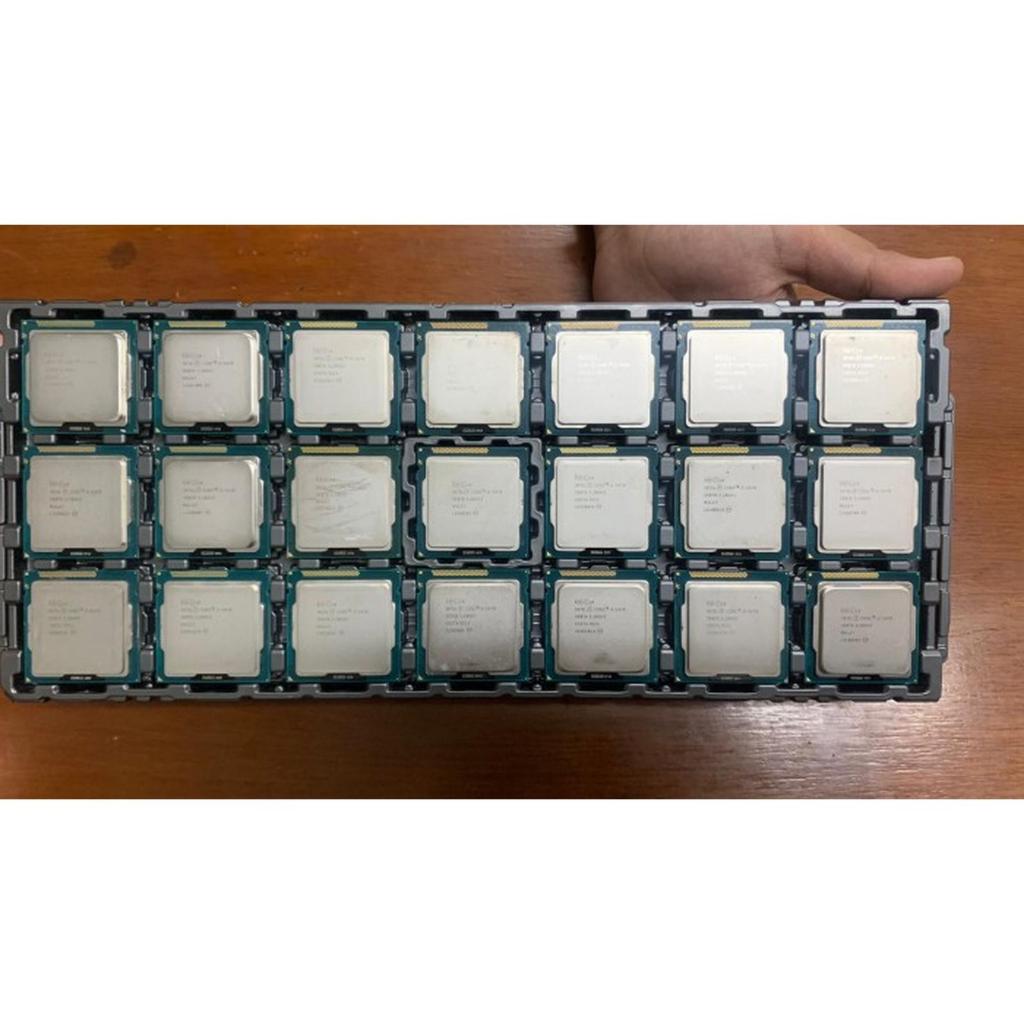 INTEL I3 4170 PROCESSOR TRAY SOCKET 1150