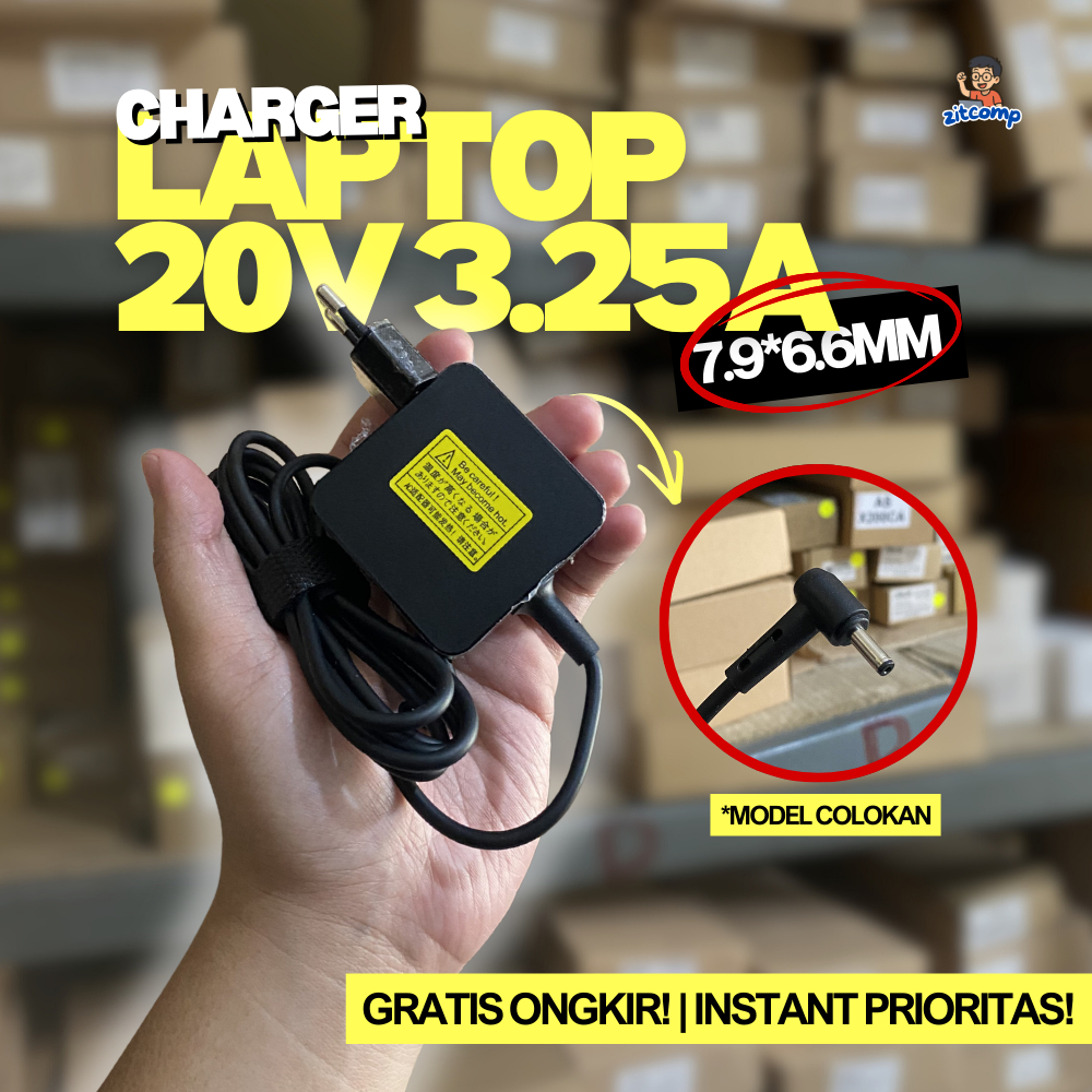 4SUSS 19V 1.75A CHARGER ADAPTER [4.0*1.35MM] WALL - ZENBOOK & TAICHI UX21A, UX31A, UX32A, Taichi 21,