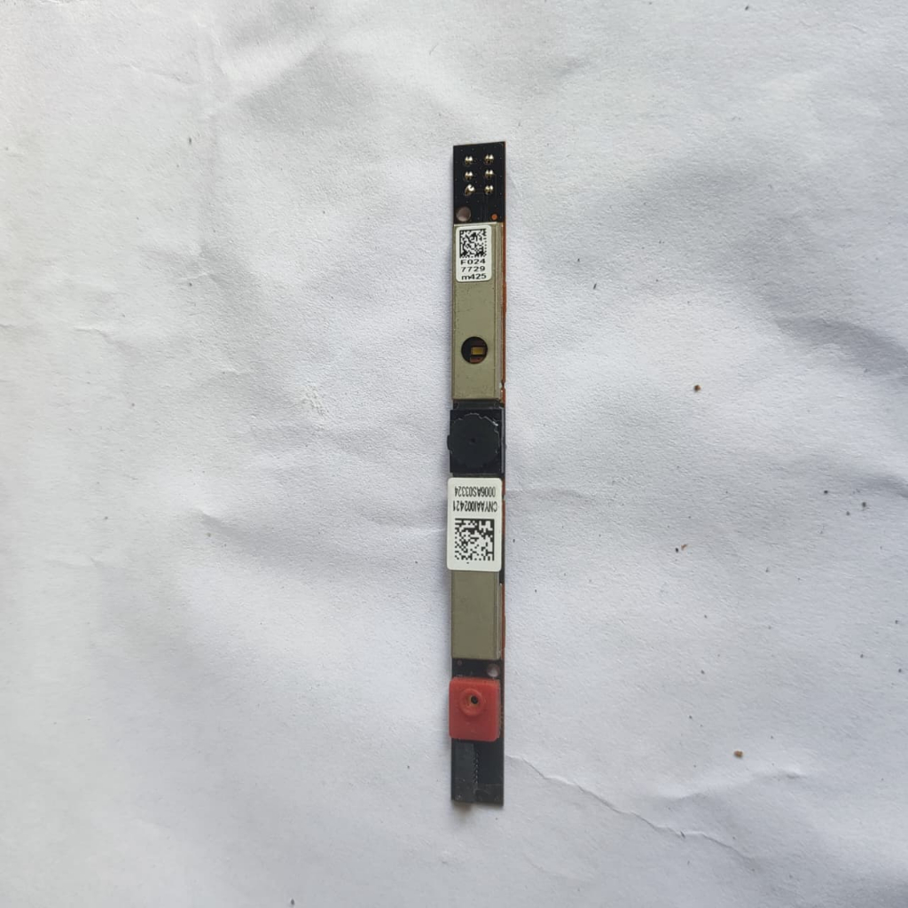 Lenovo V310 กล้องเว็บแคม Lenovo V310-ISK V310-IKB Lvds แล็ปท็อปปกติเดิม