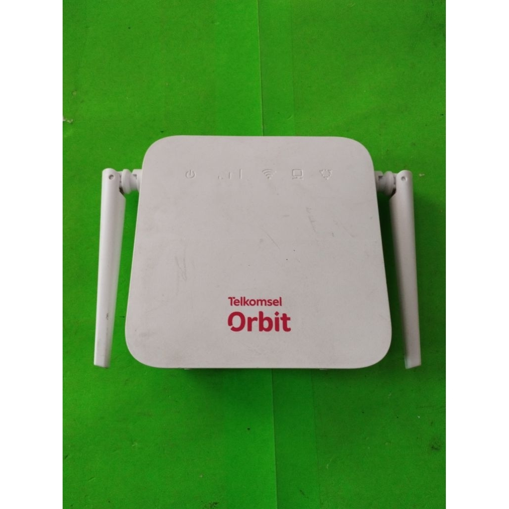 ORBIT TELKOMSEL HKM0130 4G CPE