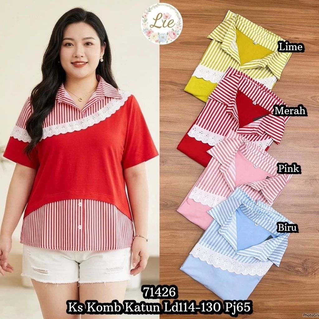 71271 Ks ผสม Denim 71245-71380-0707-71405-0722-0723-726-71425