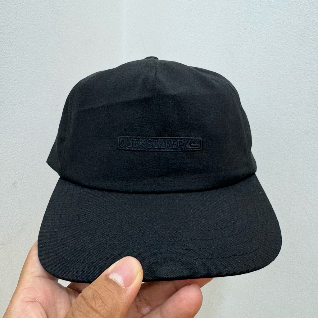 QUIKSILVER ORIGINAL DRIFTER CLIKER หมวกผู้ชาย