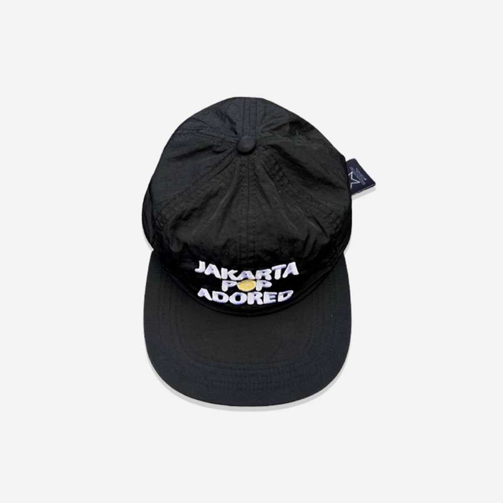 6-PANEL CAP POP ADORED