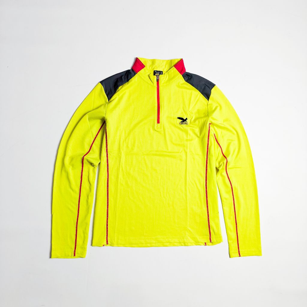 Size L baselayer outdoor salewa K451