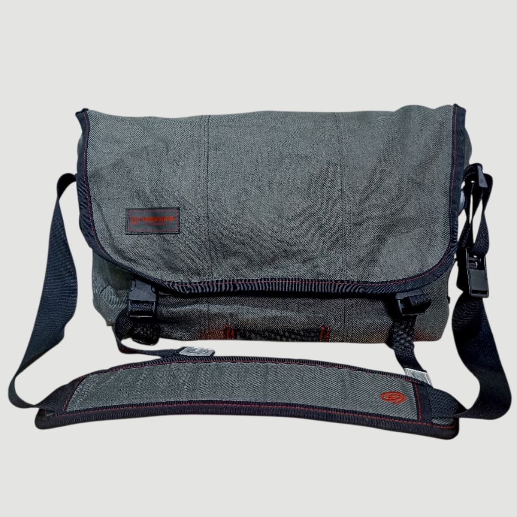 TIMBUK2 Messenger Bag/กระเป๋าสะพายผู้ชาย