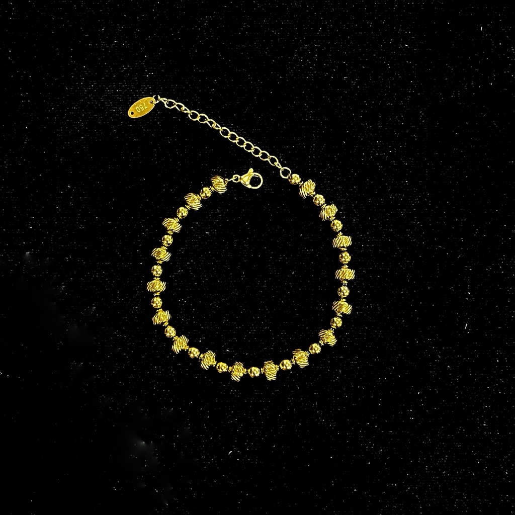 Paseris - Oksana Womens Titanium Bracelet (แคป 750)