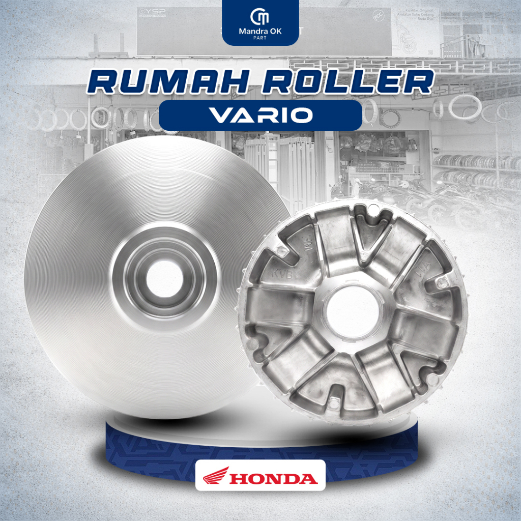 ROLLER HOUSE ONLY HONDA VARIO 22110-KVB-900