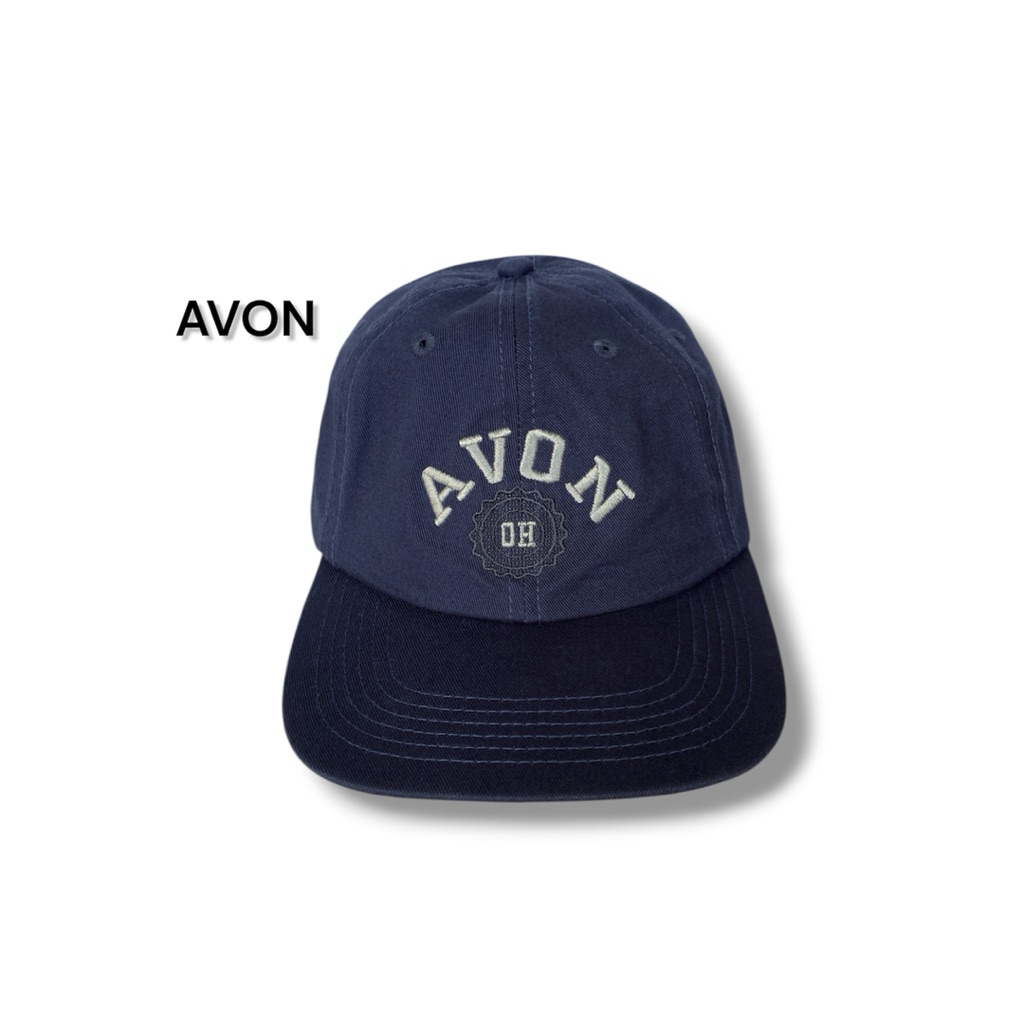 หมวก AVON OH********