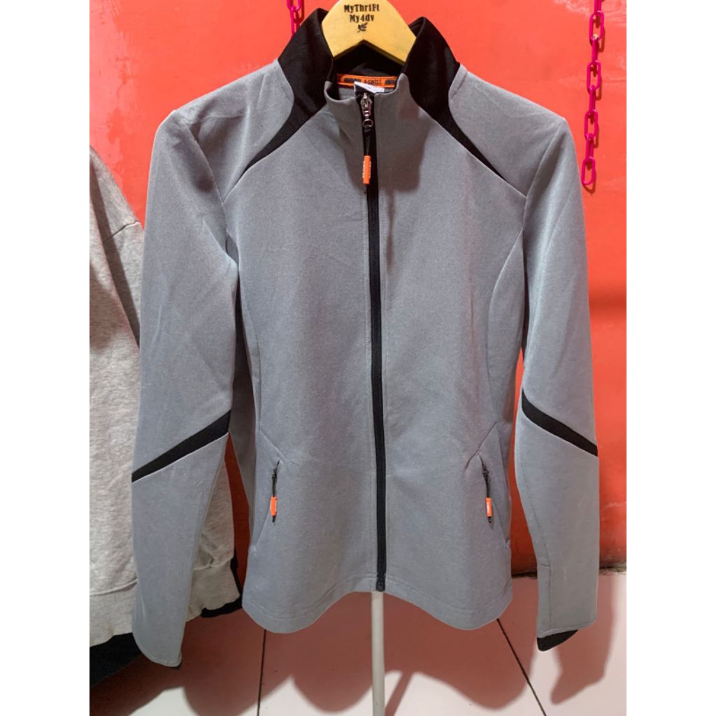 TRACKTOP K-SWISS****
