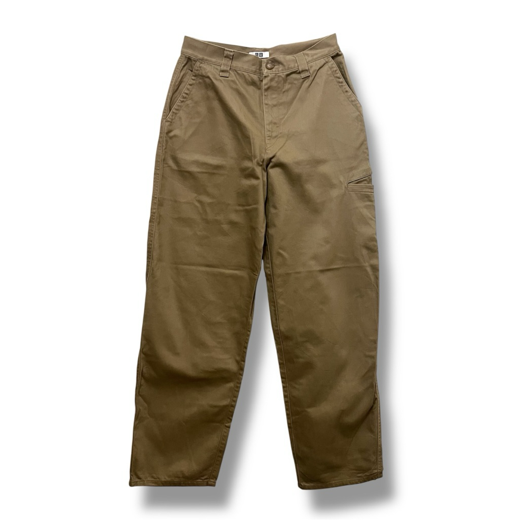 กางเกง Uniqlo U Celpo (Th)
