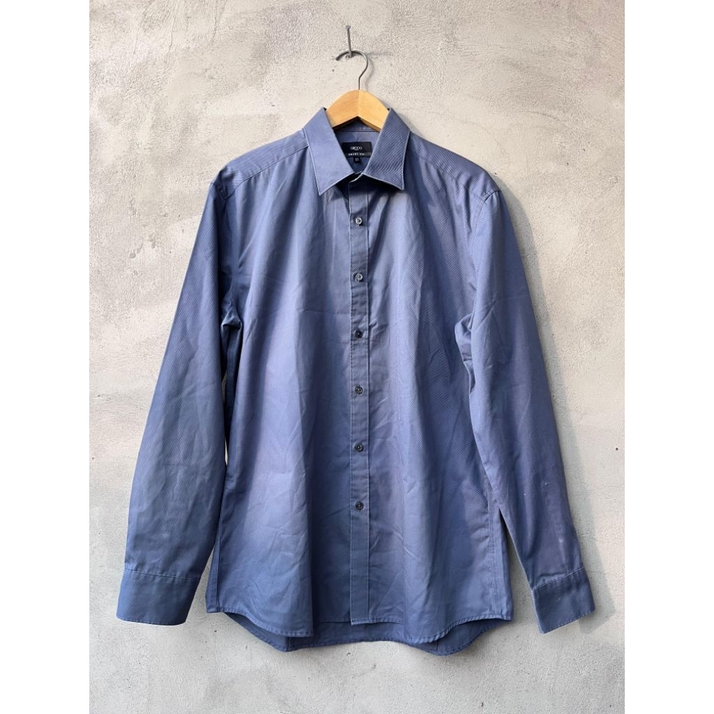 เสื้อเชิ้ตผู้ชาย KEMEJA G2000 L