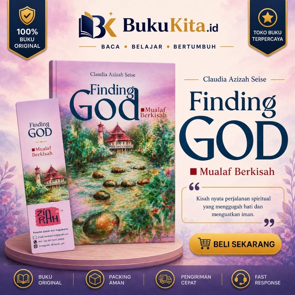 Finding God: Nausea และวัฒนธรรม - Claudia Azizah Sees