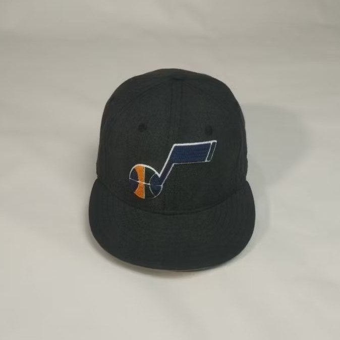 หมวก Snapback NewEra NBA Jazz