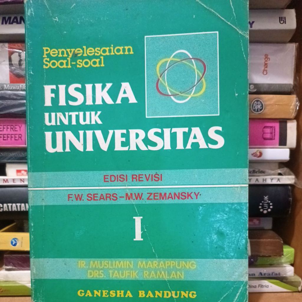 RESOLUTION OF PHYSICS QUESTIONS สําหรับ UNIVERSITY