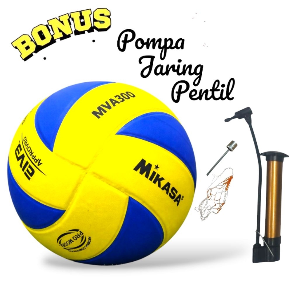 MIKASA MG 2200 SUPERGOLD VOLLEYBALL FRESH VOLLEYBALL OUTDOOR VOLLEYBALL