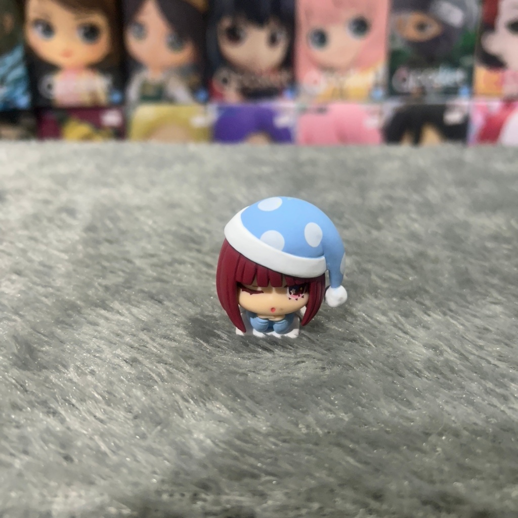 [ฟิกเกอร์ MINI OFFICIAL] Oshi no Ko