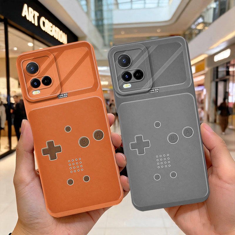 HP SUI12 - เคส SOFTATIBLE สําหรับ VIVO Y21 - เคส VIVO Y21 - เคส VIVO Y21 / Y21S / Y21A / Y21T / Y33S