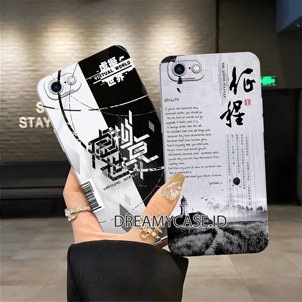 เคส HP Vivo Y71 / Y71i / Y81 / Y83 - เคส Procamera Silicone Softcase - เคสโทรศัพท์ซิลิโคน Tpu ยางยืด