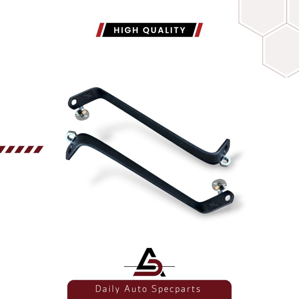 Filano Anti-Ambrol Stop Lamp Iron Mount