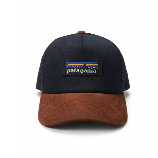หมวก Distro Trucker สําหรับผู้ชาย/ผู้หญิง - หมวก Trucker พรีเมี่ยม