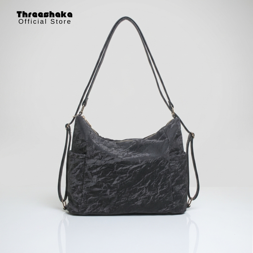 Threeshaka - กระเป๋าโท้ตผู้หญิง Aruna