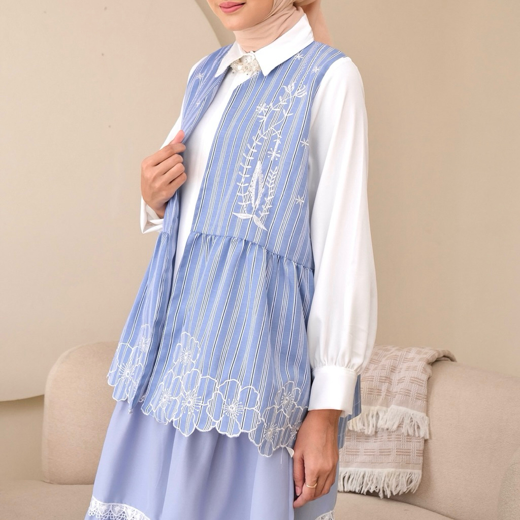 WHOLESALE PACKAGING STOCK NARA SUITS - NARA Premium Suit Stock
